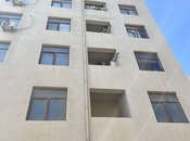 1-комн. новостройка - пос. Бакиханова - 44 м²