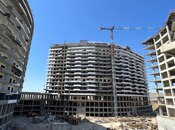 Объявление №6133820 - Баку, пос. Биладжары, 3-комн., 123.6 м², 4/9 этаж