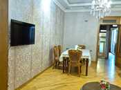 3 otaqlı köhnə tikili - Nəriman Nərimanov m. - 80 m²