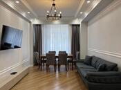 3-комн. новостройка - пос. Аг шехер - 110 м²