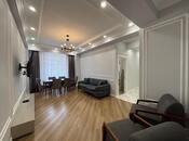 3-комн. новостройка - пос. Аг шехер - 110 м²