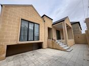 4-комн. дом/дача - пос. Ени Сураханы - 150 м²