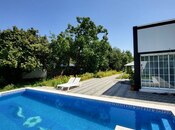 4 otaqlı həyət evi/bağ evi - Qəbələ - 250 m²