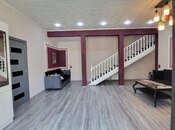 4 otaqlı həyət evi/bağ evi - Qəbələ - 250 m²
