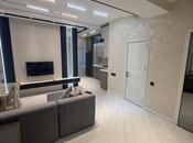 2 otaqlı yeni tikili - Nizami r. - 52 m²