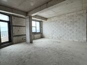 3 otaqlı yeni tikili - Xətai r. - 139.7 m²