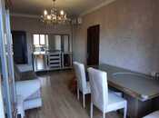 2 otaqlı köhnə tikili - 8-ci mikrorayon q. - 65 m²