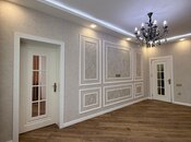 3-комн. новостройка - м. Иншаатчылар - 90 м²