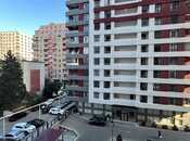 3 otaqlı yeni tikili - Memar Əcəmi m. - 80 m²