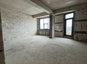 3 otaqlı yeni tikili - Xətai r. - 140.2 m²