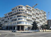 3 otaqlı yeni tikili - Xətai r. - 140.2 m²