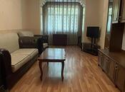 3 otaqlı köhnə tikili - Elmlər Akademiyası m. - 80 m²