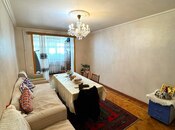 2 otaqlı köhnə tikili - Nəriman Nərimanov m. - 50 m²