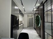 3 otaqlı yeni tikili - Nərimanov r. - 150 m²