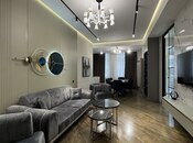 3 otaqlı yeni tikili - Nərimanov r. - 150 m²