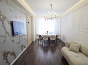 3-комн. новостройка - пос. Масазыр - 92 м²