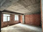 3 otaqlı yeni tikili - İnşaatçılar m. - 128 m²
