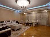 3 otaqlı yeni tikili - 20 Yanvar m. - 150 m²