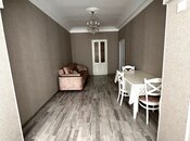 3-комн. вторичка - м. Нариман Нариманов - 90 м²