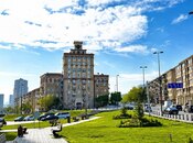 2 otaqlı yeni tikili - Nizami m. - 74 m²