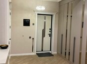 3-комн. новостройка - м. Низами - 110 м²