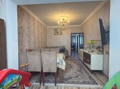 2 otaqlı köhnə tikili - Yeni Yasamal q. - 75 m²