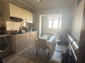 2 otaqlı köhnə tikili - Yeni Yasamal q. - 75 m²