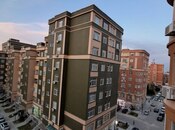 2-комн. новостройка - пос. Масазыр - 60 м²