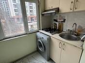 2-комн. вторичка - м. Кероглу - 42 м²