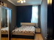 2 otaqlı yeni tikili - Əhmədli q. - 55 m²