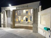 6-комн. дом/дача - м. Ахмедлы - 450 м²