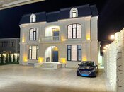 6-комн. дом/дача - м. Ахмедлы - 450 м²