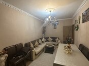 3-комн. вторичка - пос. Говсан - 85 м²