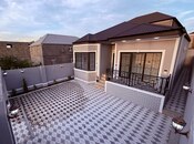 4-комн. дом/дача - пос. Масазыр - 120 м²