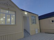4 otaqlı həyət evi/bağ evi - Biləcəri q. - 100 m²