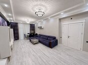 3 otaqlı yeni tikili - Elmlər Akademiyası m. - 100 m²