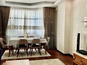 3 otaqlı yeni tikili - Həzi Aslanov m. - 120.6 m²