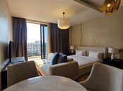 İcarəyə verilir 1 otaqlı yeni tikili 62 m², Sea Breeze q., photo 7 from 8