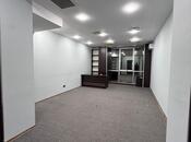 1 otaqlı ofis - Şah İsmayıl Xətai m. - 32 m²