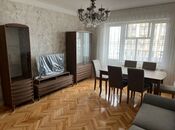 3-комн. вторичка - м. Низами - 72 м²