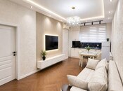 3 otaqlı yeni tikili - Elmlər Akademiyası m. - 65 m²