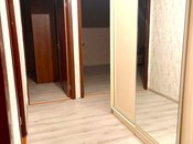 3-комн. вторичка - м. Нариман Нариманов - 80 м²