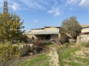 2 otaqlı həyət evi/bağ evi - Abşeron r. - 40 m²