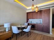 İcarəyə verilir 1 otaqlı yeni tikili 65 m², Sea Breeze q., photo 6 from 8