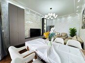 3-комн. новостройка - м. Ахмедлы - 106 м²