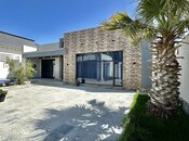 4-комн. дом/дача - пос. Мардакан - 180 м²