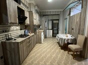 3 otaqlı yeni tikili - Əhmədli m. - 110 m²