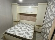 İcarəyə verilir 3 otaqlı yeni tikili 110 m², Əhmədli m., photo 5 from 8