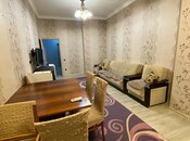 3 otaqlı yeni tikili - Əhmədli m. - 110 m²