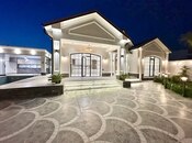 4-комн. дом/дача - пос. Мардакан - 180 м²